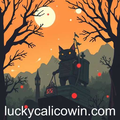 Exploring the Intriguing World of Adventure Games with 'Luckycalico'