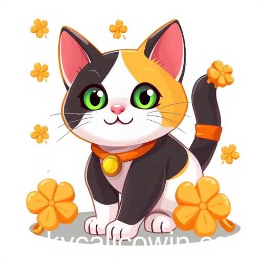 The Rise of 'Luckycalico' in Casual Games: A Blend of Fortune and Fun