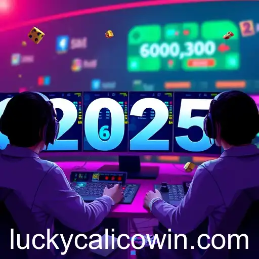 Gaming Evolution in the English Market