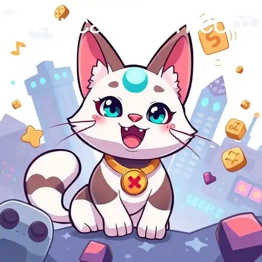 Gaming Surge: LuckyCalico's Rise in 2025