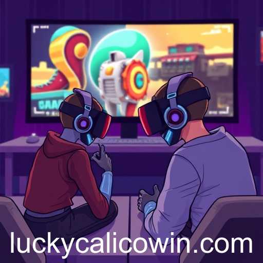 Gaming Trends and Innovations in 2025