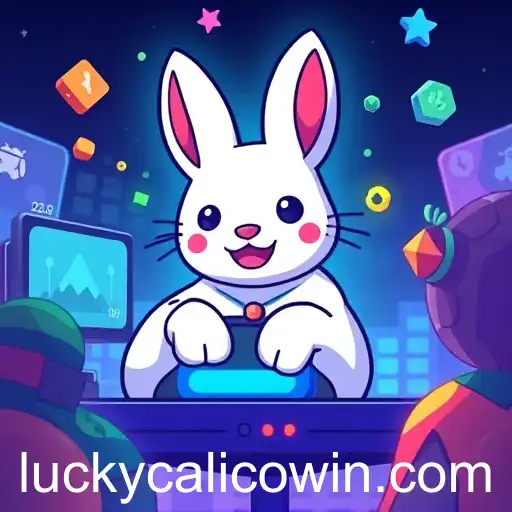 The Digital Playground: Exploring LuckyCalico's Impact on Gaming