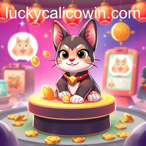 Gaming Trends 2025: Luckycalico Leads the Charge