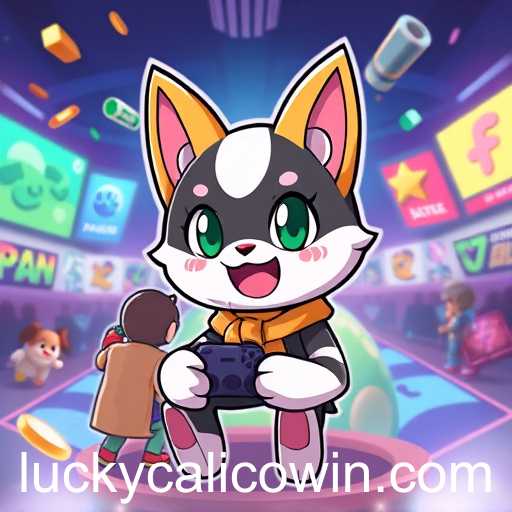 The Rise and Impact of Luckycalico in Online Gaming