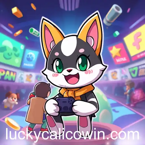 The Rise and Impact of Luckycalico in Online Gaming