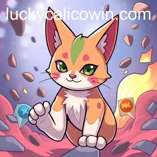 The Rise of Multiplayer Games: A Deep Dive Into the Gaming World with 'Luckycalico'