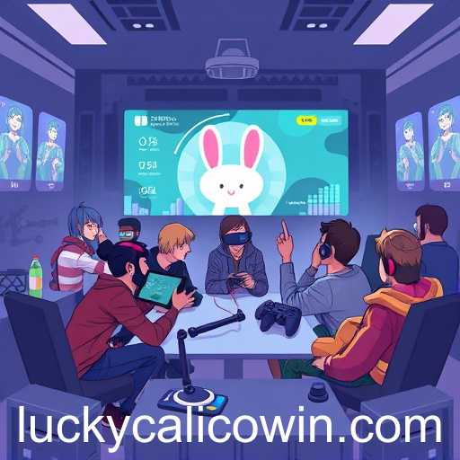 The Rising Trend of Online Gaming Communities