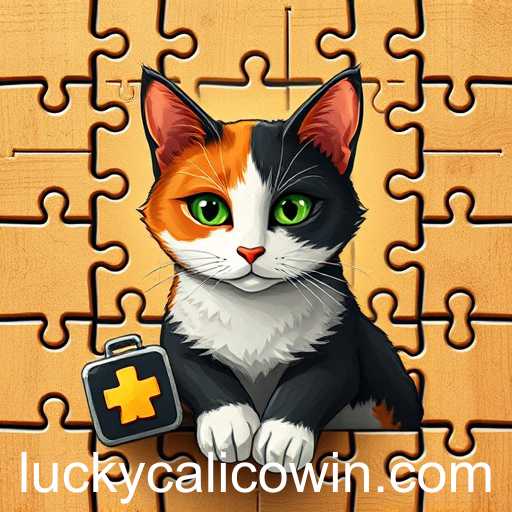 The Allure of Puzzle Games: Exploring the Fascination with 'Luckycalico'