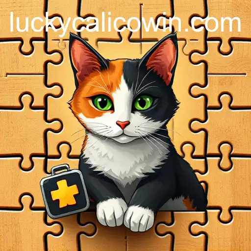 The Allure of Puzzle Games: Exploring the Fascination with 'Luckycalico'