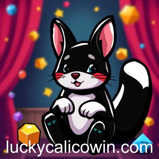 The Rise of Luckycalico: A Gaming Phenomenon