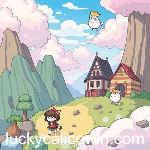 The Rise of Luckycalico in the Gaming World