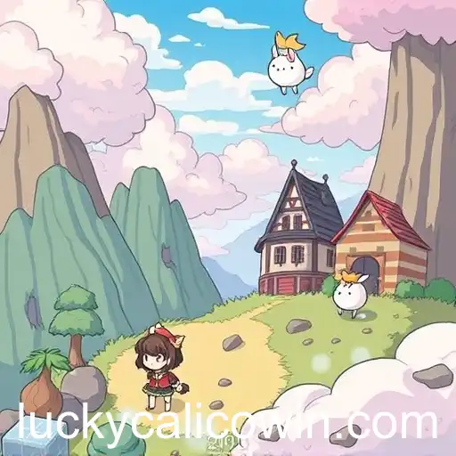 The Rise of Luckycalico in the Gaming World