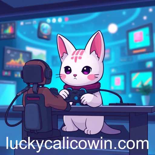 The Rise of Luckycalico: Gaming Trends in 2025