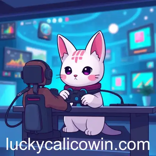 The Rise of Luckycalico: Gaming Trends in 2025