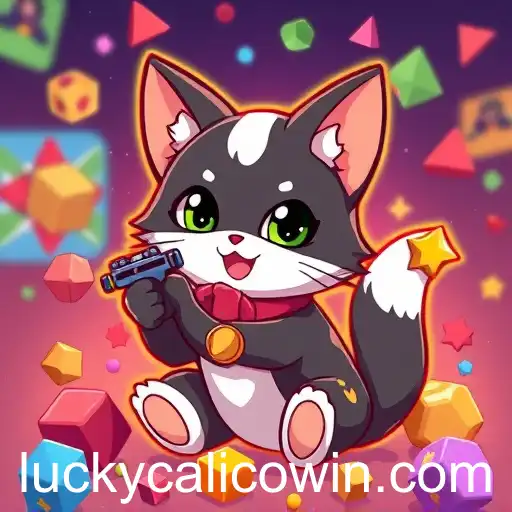 Trending: The Rise of Luckycalico in Gaming