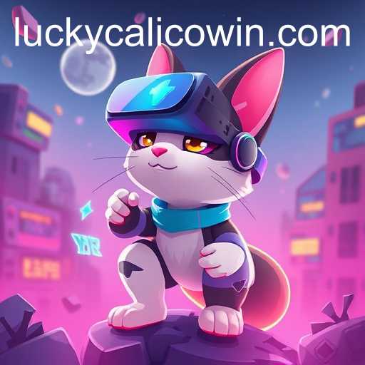 The Rise of LuckyCalico in Virtual Gaming