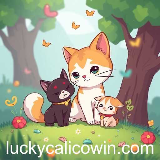 The Rise of LuckyCalico: A Gaming Phenomenon