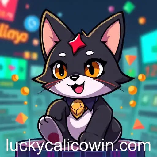 The Rise of Luckycalico in Online Gaming
