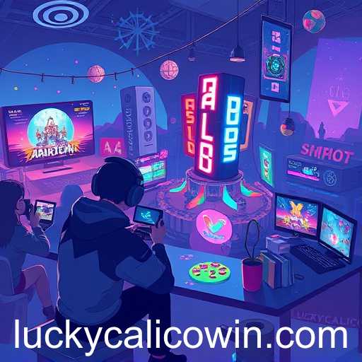 The Rise of Online Gaming Communities