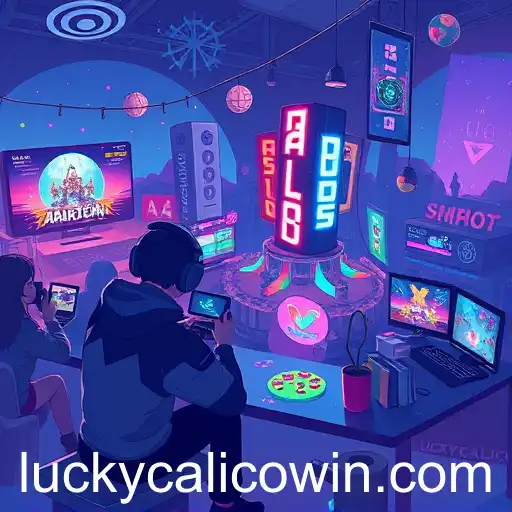 The Rise of Online Gaming Communities