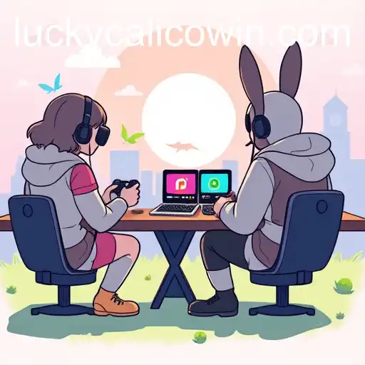 The Rise of Online Gaming in 2025