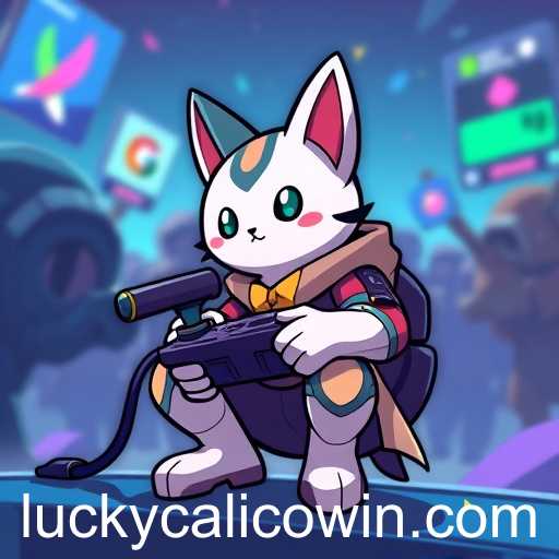 The Digital Surge of Online Gaming: A Focus on 'Luckycalico'