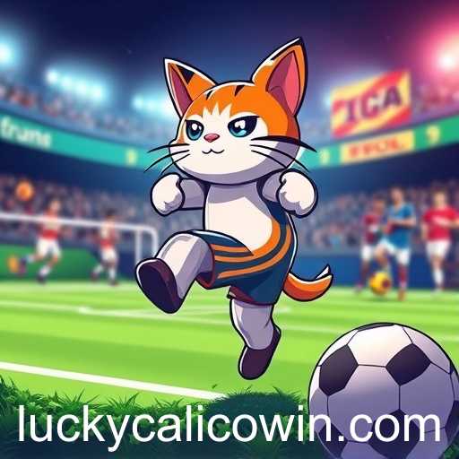 Exploring Sports Games: The Rise of 'luckycalico'