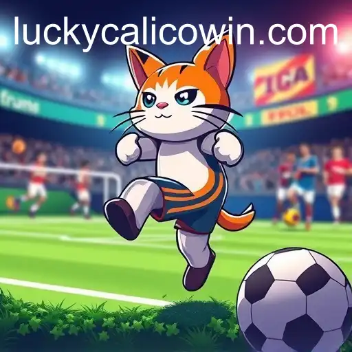Exploring Sports Games: The Rise of 'luckycalico'